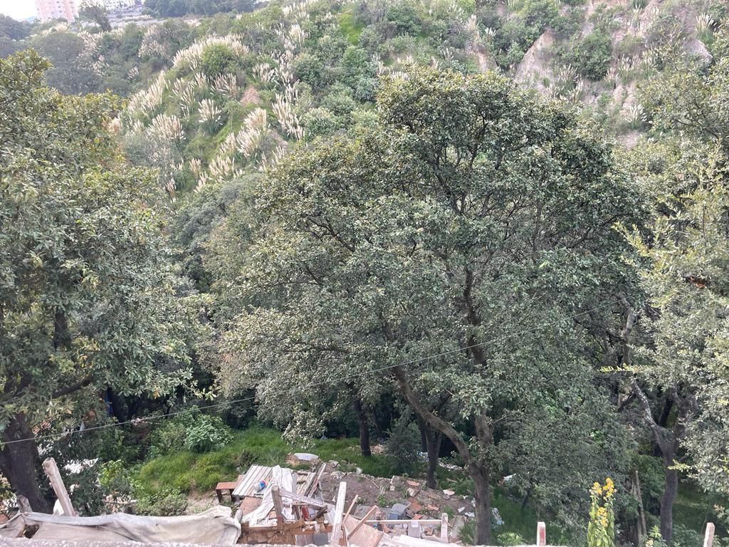 Lote en venta · San Fernando, Huixquilucan, Estado de México