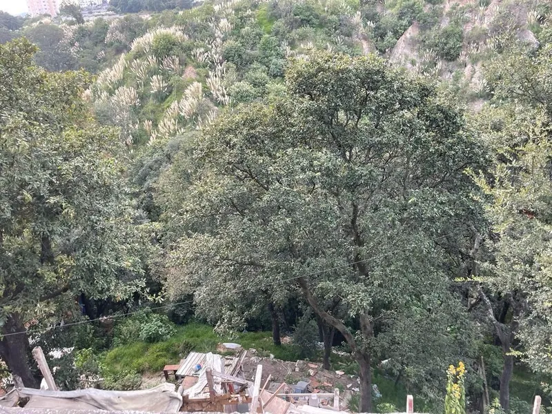 Lote en venta · San Fernando, Huixquilucan, Estado de México