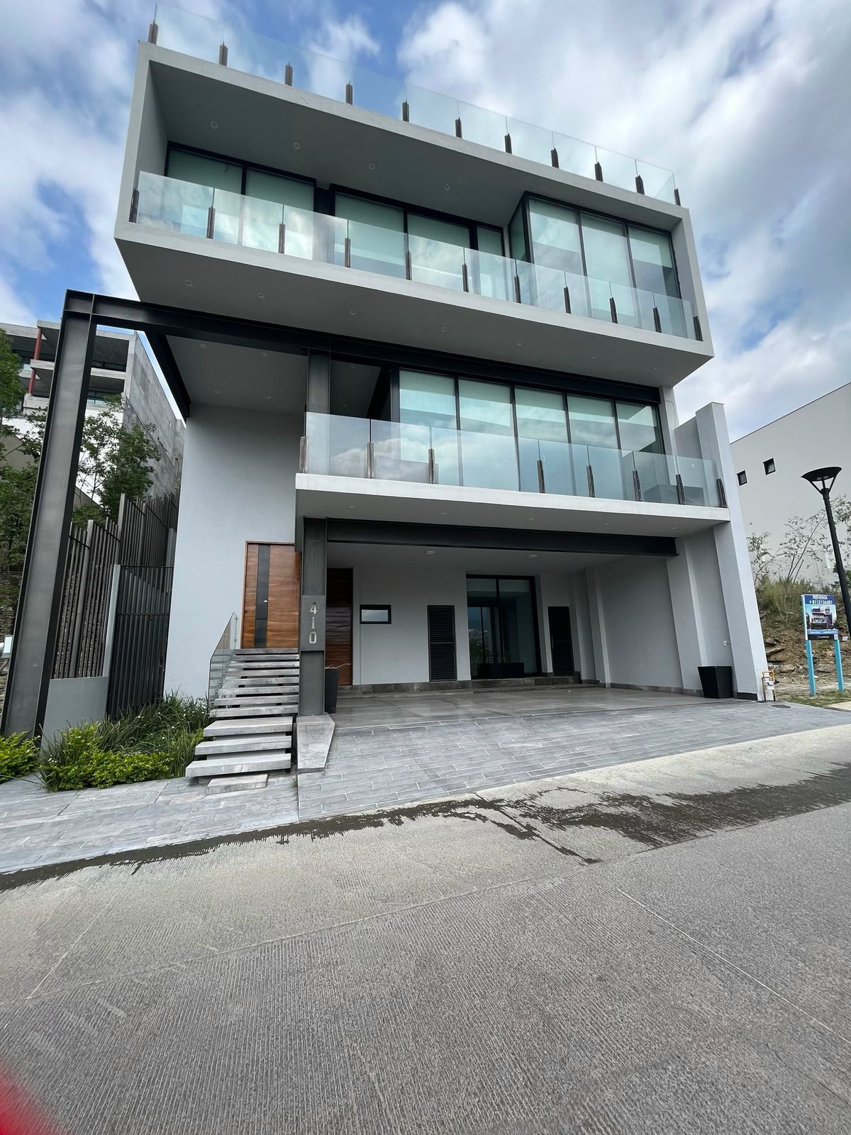 Casa en venta · Balcones Del Campestre, San Pedro Garza García, Nuevo León