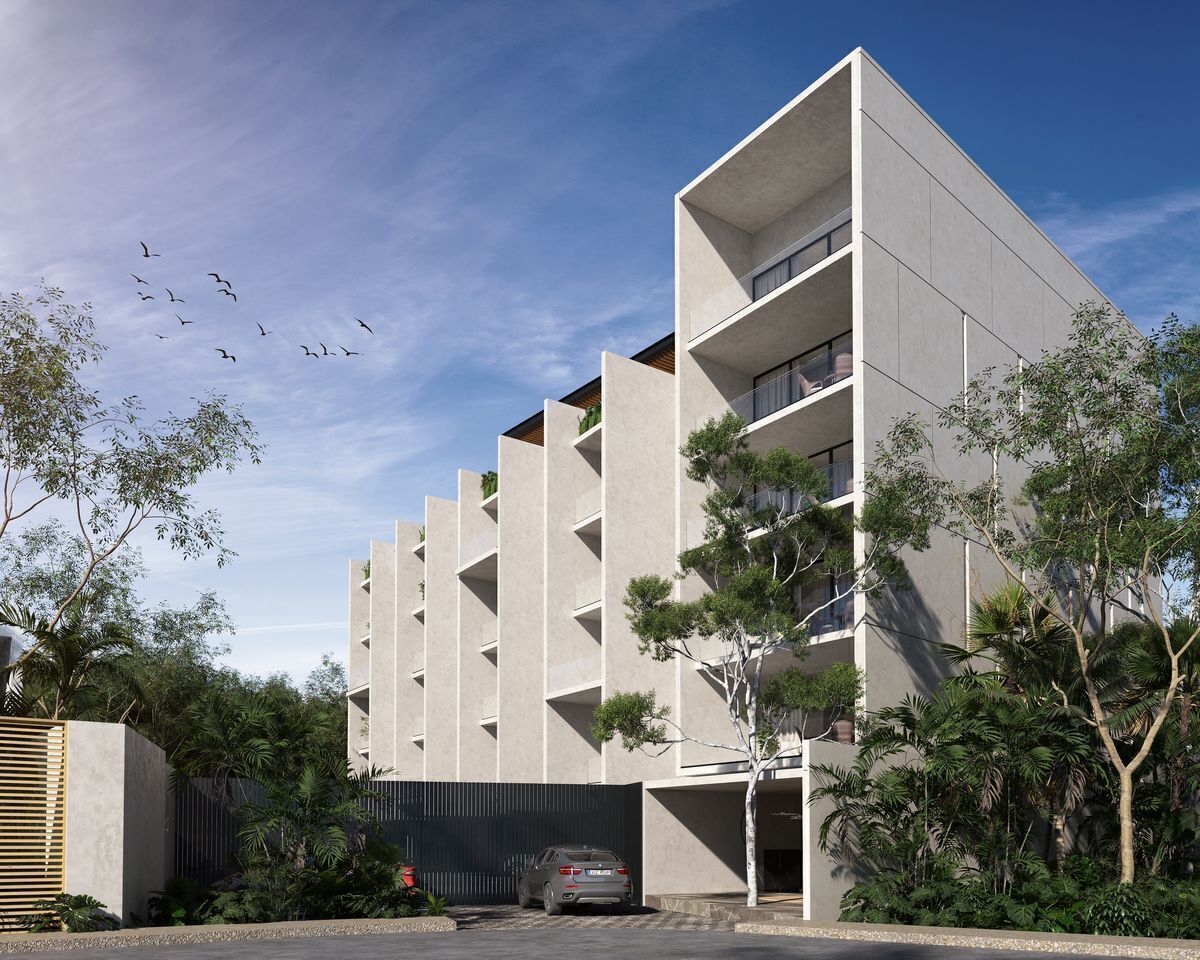 Departamento en venta · Altabrisa, Mérida, Yucatán