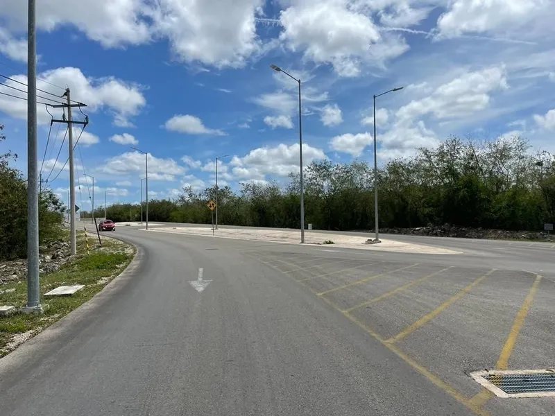 Lote en venta · Yucatan, Mérida, Yucatán