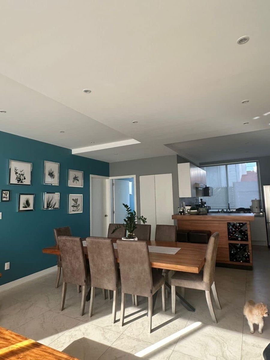 Departamento en venta · Santa Fe Cuajimalpa, Cuajimalpa de Morelos, Ciudad de México