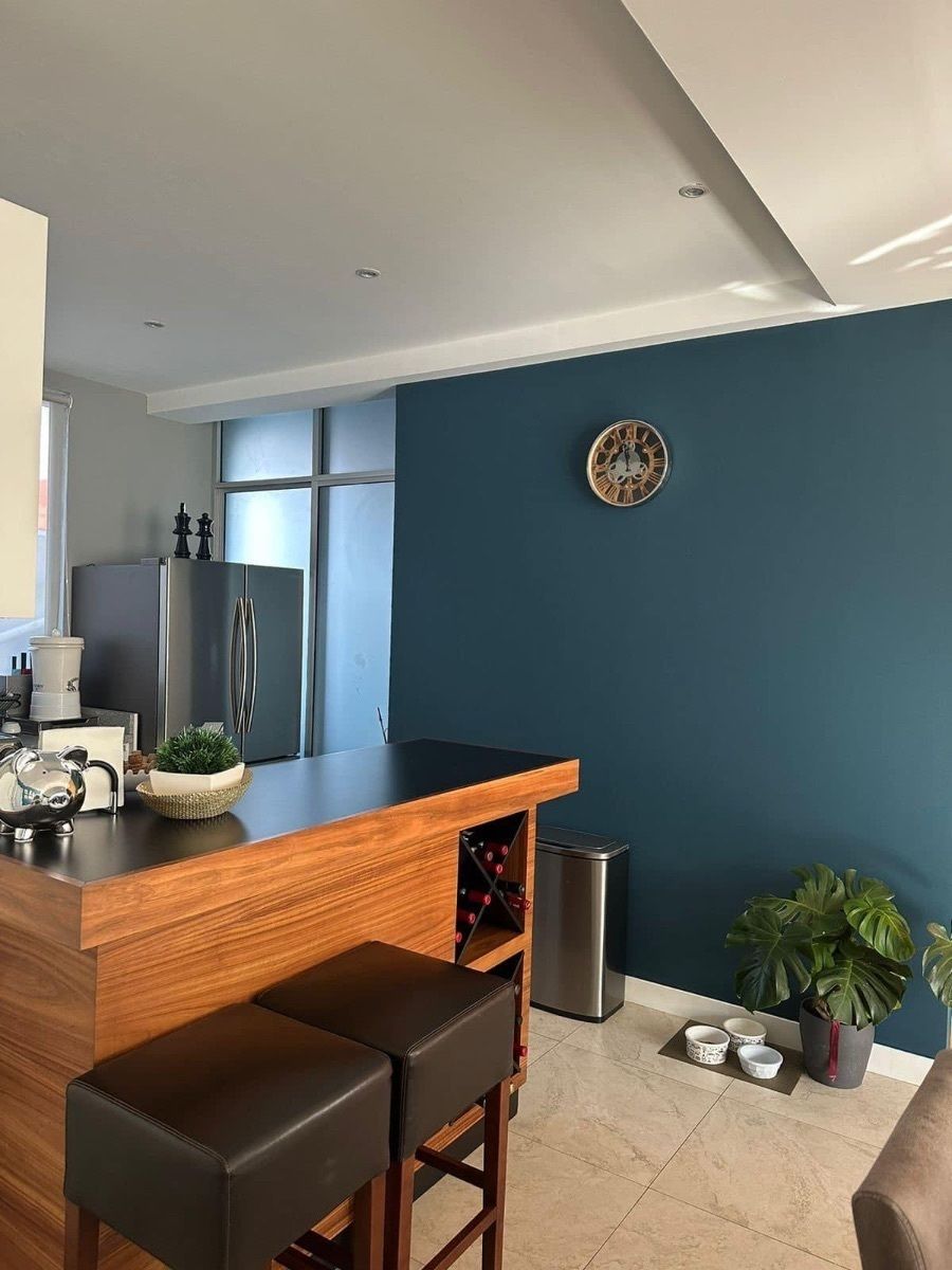 Departamento en venta · Santa Fe Cuajimalpa, Cuajimalpa de Morelos, Ciudad de México
