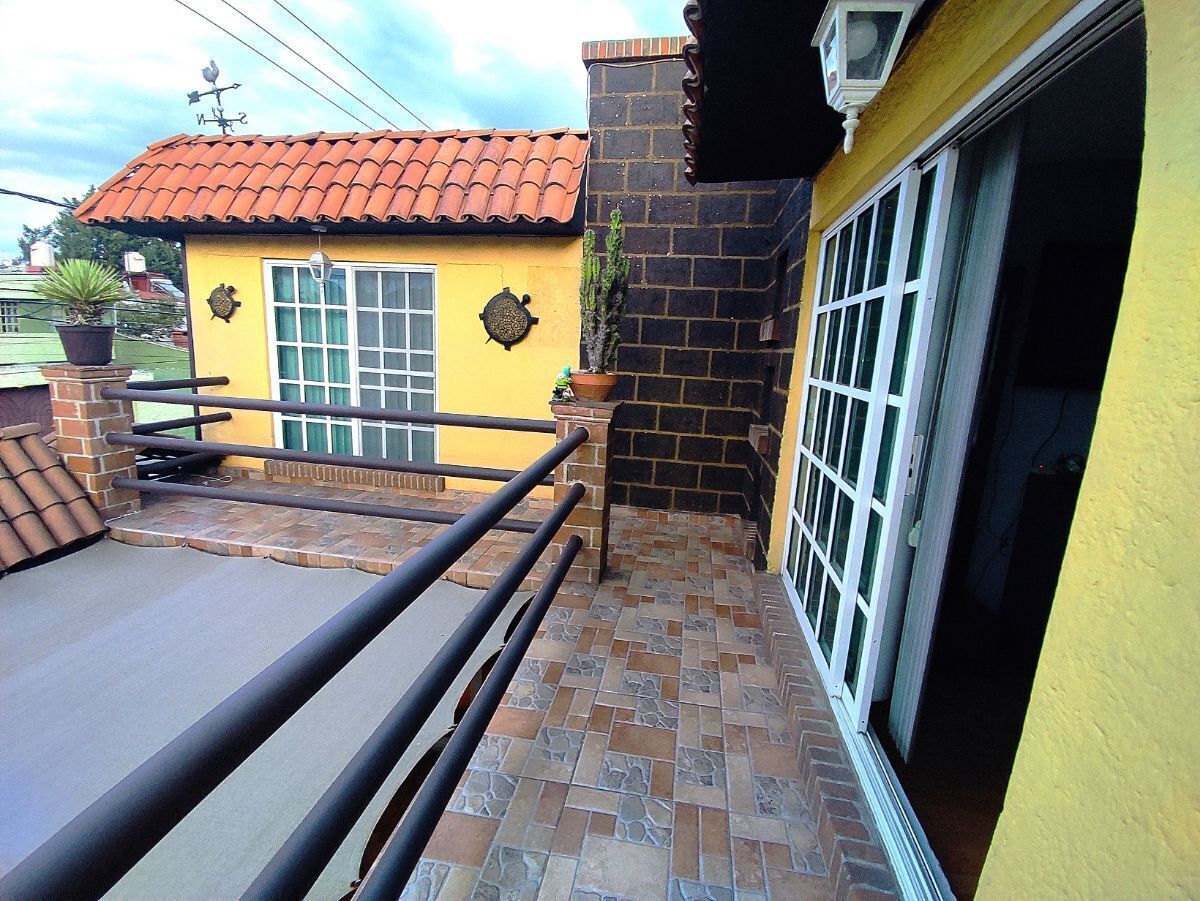 Casa en venta · Atizapán de Zaragoza, Estado de México