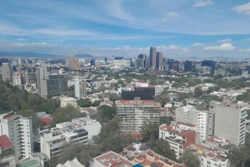 Departamento en venta · Polanco, Miguel Hidalgo, Ciudad de México