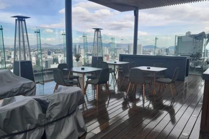 Departamento en venta · Polanco, Miguel Hidalgo, Ciudad de México
