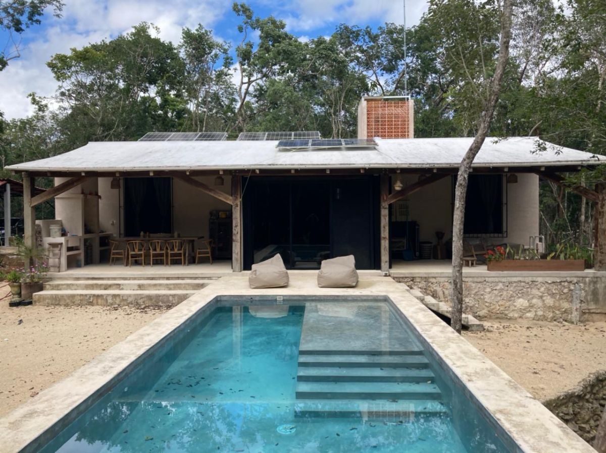 Casa en venta · Ejido, Tulum, Quintana Roo