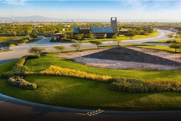Lote en venta · La Espiga, Santiago de Querétaro, Querétaro