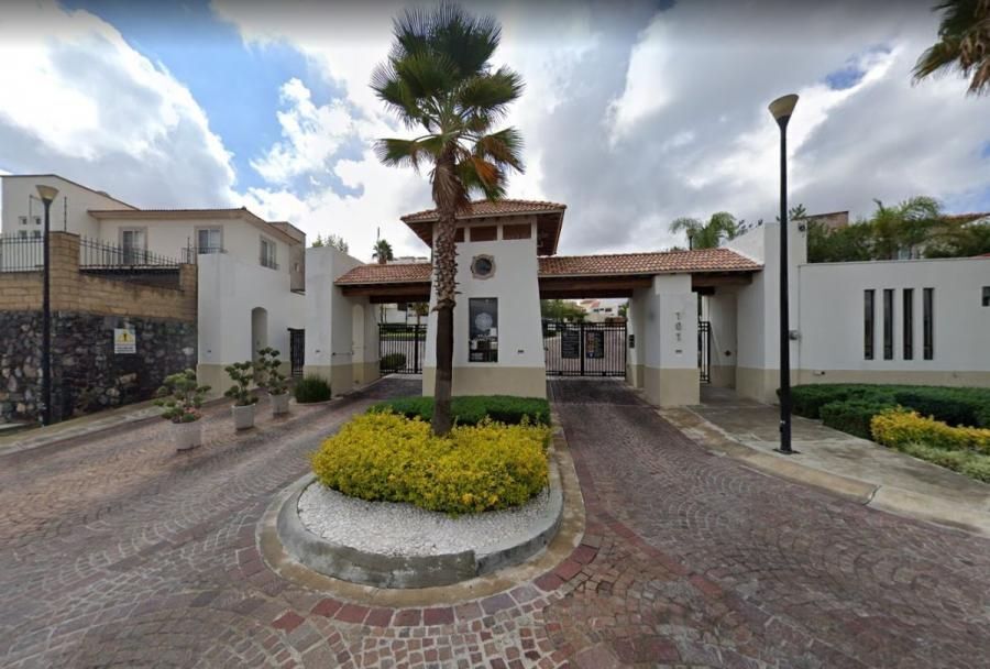Lote en venta · Cumbres del Lago, Santiago de Querétaro, Querétaro