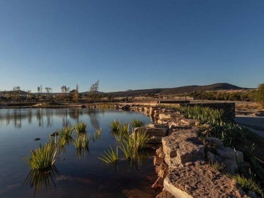 Lote en venta · Cumbres del Lago, Santiago de Querétaro, Querétaro
