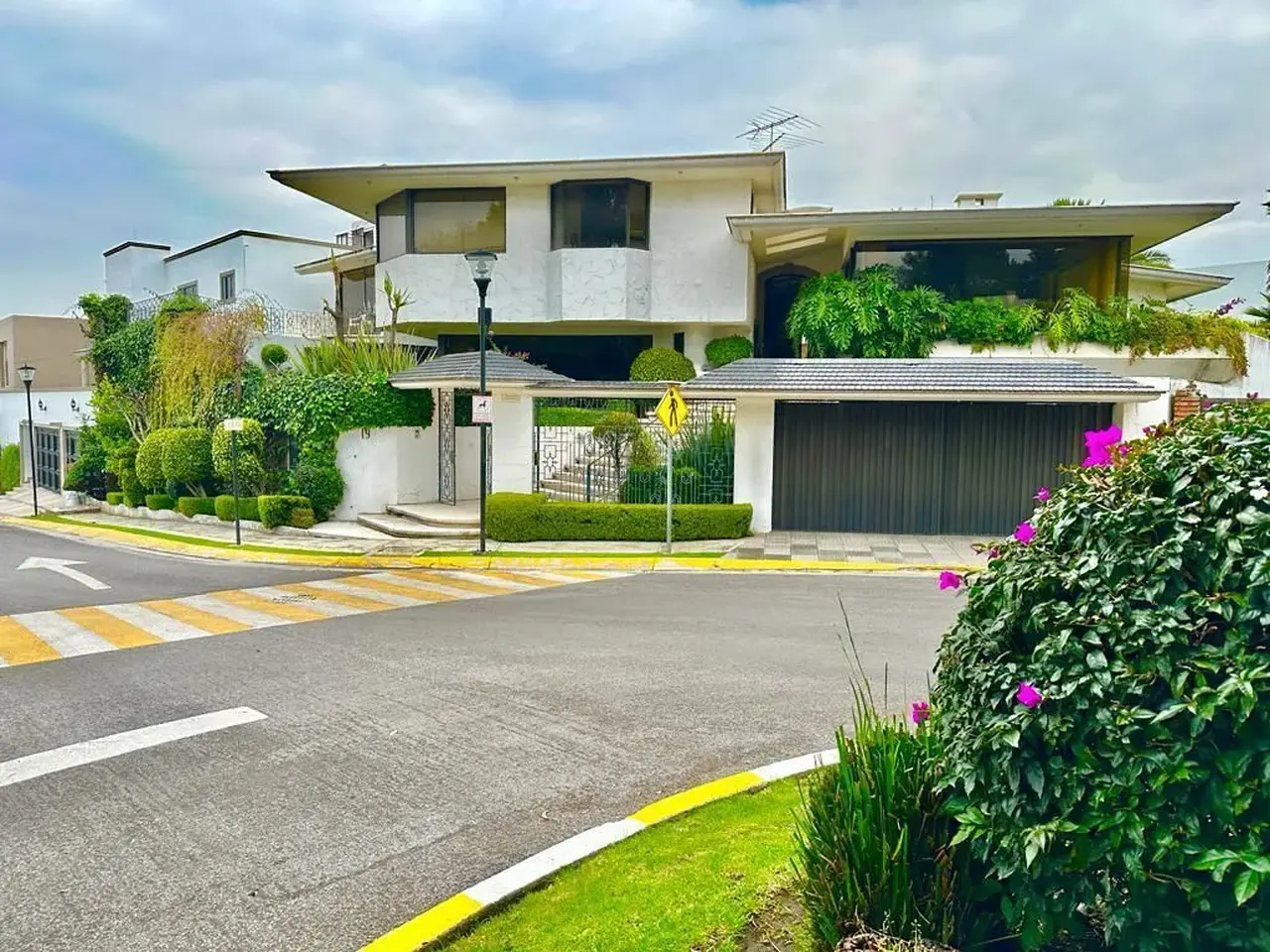 Condominio en venta · Interlomas