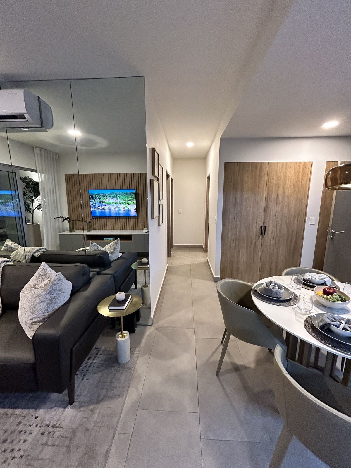 Departamento en venta · Jardines de Anáhuac Sector 2, San Nicolás de los Garza, Nuevo León