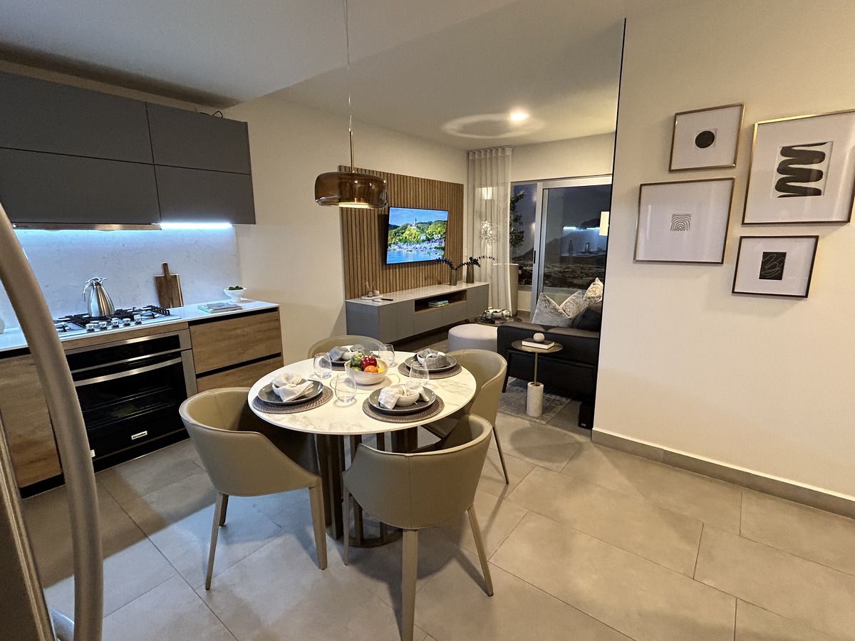 Departamento en venta · Jardines de Anáhuac Sector 2, San Nicolás de los Garza, Nuevo León