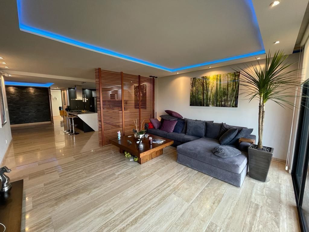 Departamento en venta · Olivar de los Padres, Álvaro Obregón, Ciudad de México