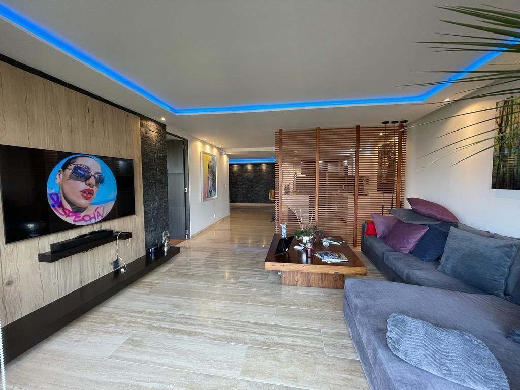 Departamento en venta · Olivar de los Padres, Álvaro Obregón, Ciudad de México