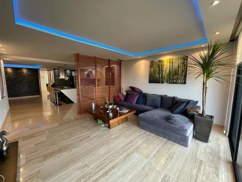 Departamento en venta · Olivar de los Padres, Álvaro Obregón, Ciudad de México