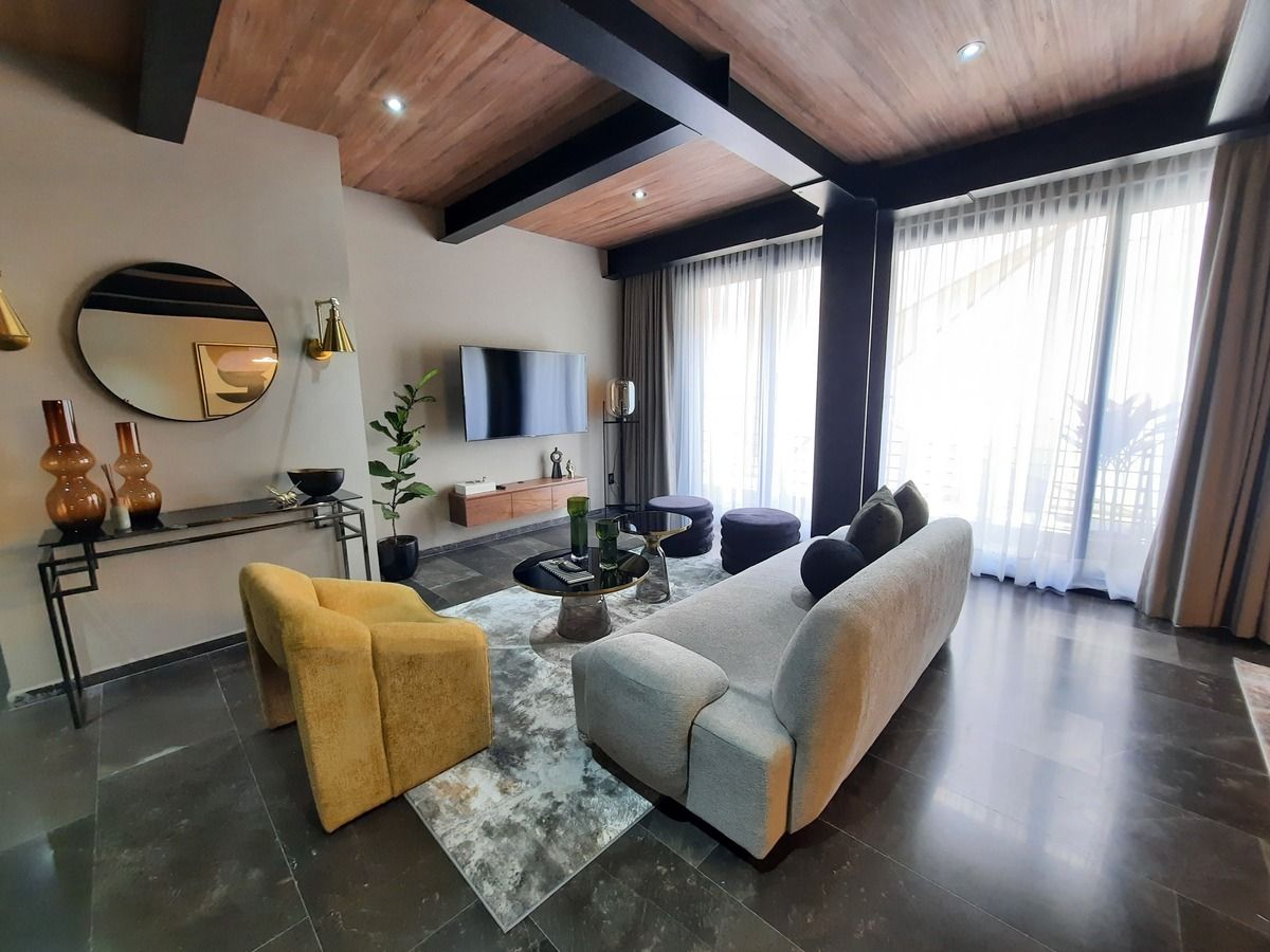 Departamento en venta · Hipódromo, Cuauhtémoc, Ciudad de México Departamento en venta · Hipódromo, Cuauhtémoc, Ciudad de México