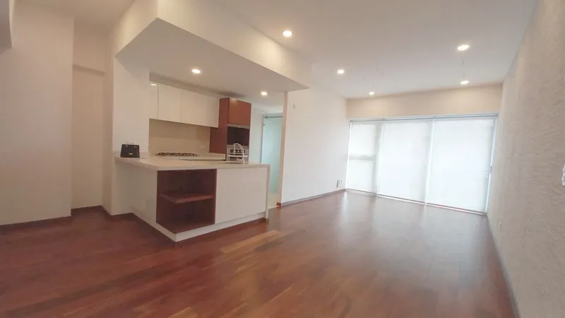Departamento en venta · Xoco, Benito Juárez, Ciudad de México
