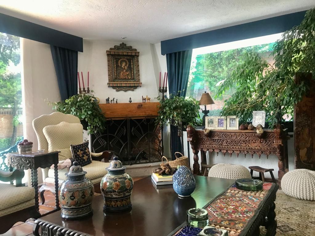 Condominio en venta · Contadero, Cuajimalpa de Morelos, Ciudad de México