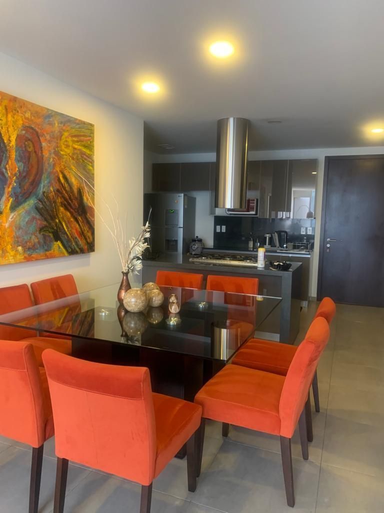 Departamento en venta · Granada, Miguel Hidalgo, Ciudad de México