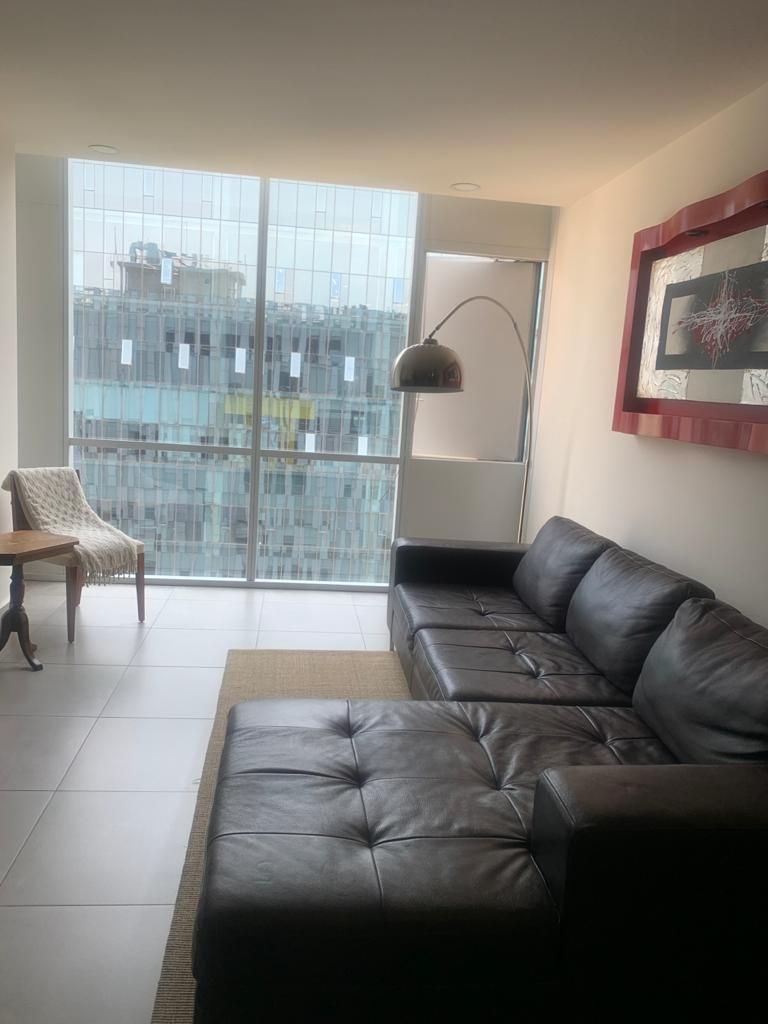 Departamento en venta · Granada, Miguel Hidalgo, Ciudad de México
