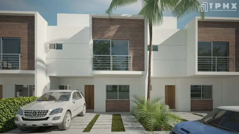 Departamento en venta · Cancún Centro, Cancún, Benito Juárez, Quintana Roo Departamento en venta · Cancún Centro, Cancún, Benito Juárez, Quintana Roo