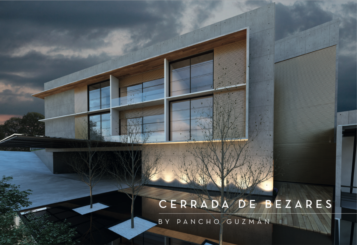Departamento en venta · Lomas de Bezares, Miguel Hidalgo, Ciudad de México