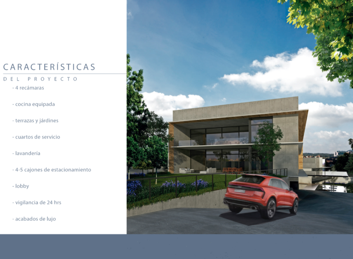 Departamento en venta · Lomas de Bezares, Miguel Hidalgo, Ciudad de México