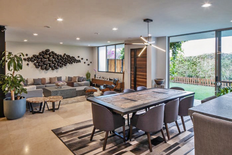 Casa en venta · Lomas de Tecamachalco, Naucalpan de Juárez, Estado de México