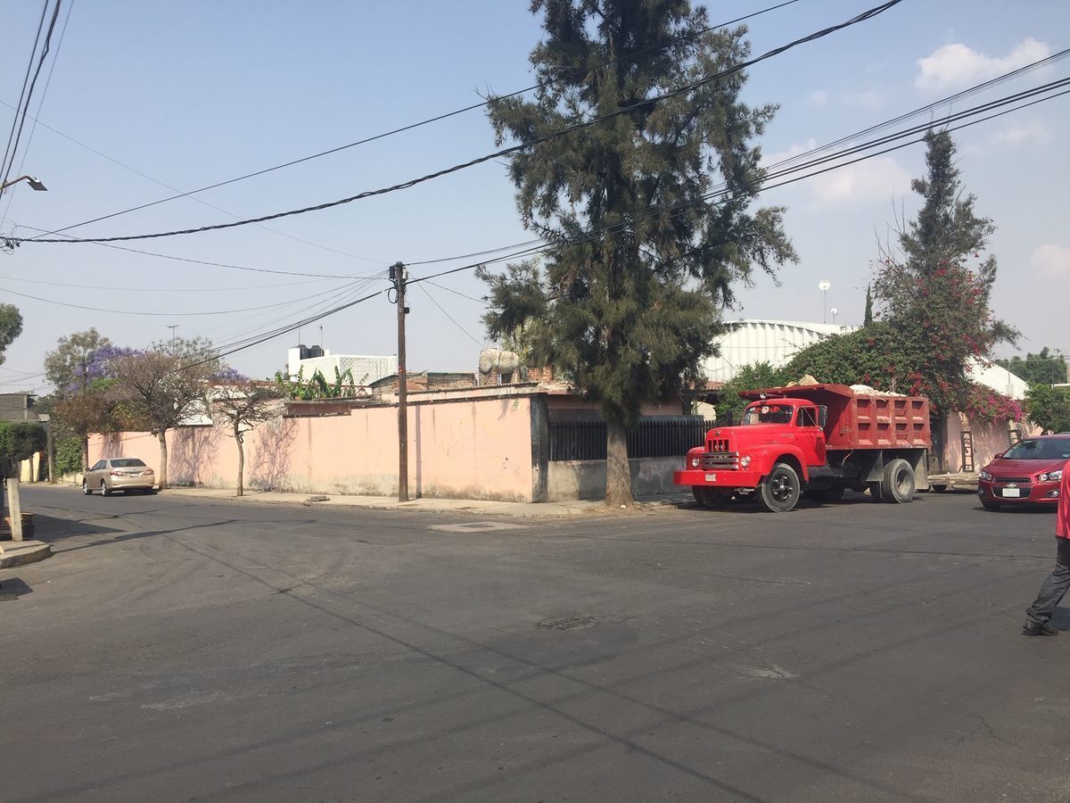 Lote en venta · Santa Martha Acatitla, Iztapalapa, Ciudad de México