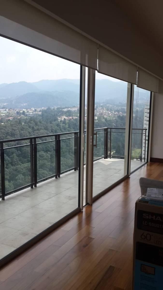 Departamento en venta · Santa Fe Cuajimalpa, Cuajimalpa de Morelos, Ciudad de México