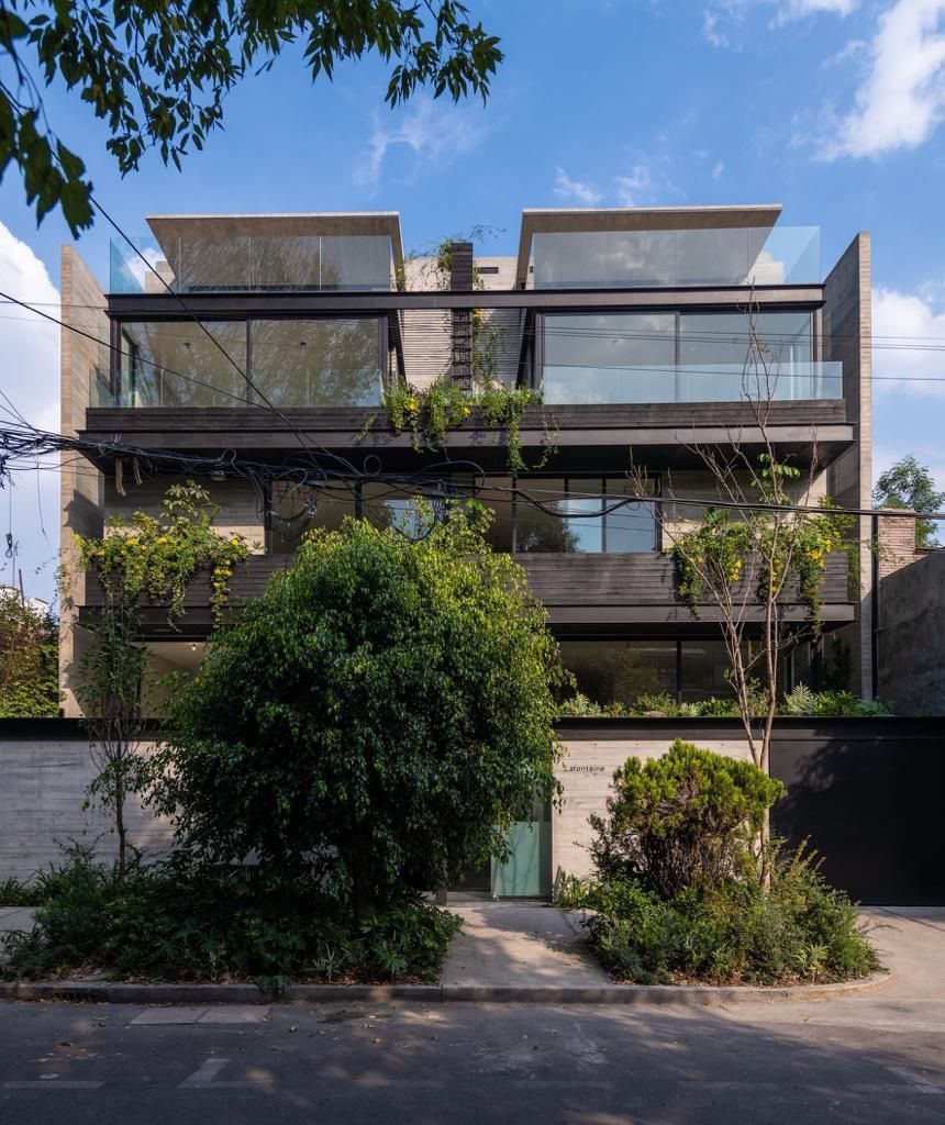 Departamento en venta · Polanco I Sección, Polanco, Miguel Hidalgo, Ciudad de México