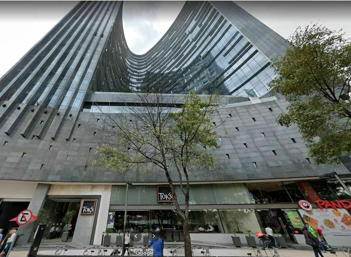 Departamento en venta · Tabacalera, Cuauhtémoc, Ciudad de México