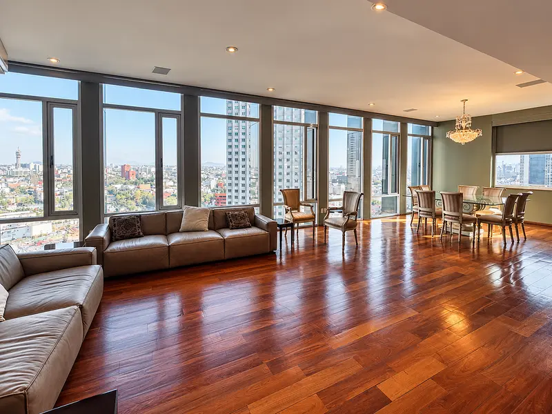 Departamento en venta · Tabacalera, Cuauhtémoc, Ciudad de México