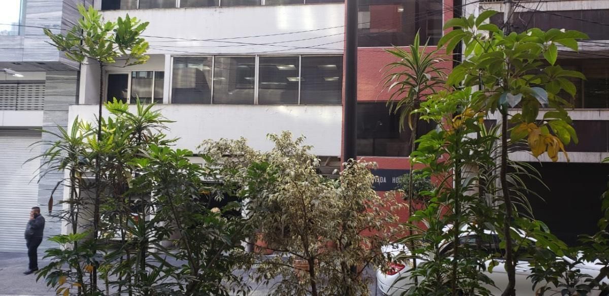 Oficina en venta · Polanco I Sección, Polanco, Miguel Hidalgo, Ciudad de México