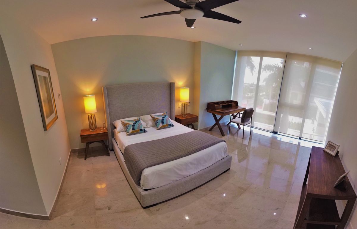Departamento en venta · Puerto Cancún, Cancún, Benito Juárez, Quintana Roo