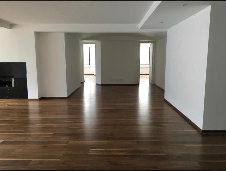 Departamento en venta · Bosques de las Lomas, Cuajimalpa de Morelos, Ciudad de México