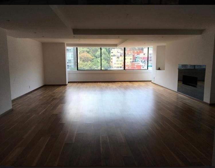 Departamento en venta · Bosques de las Lomas, Cuajimalpa de Morelos, Ciudad de México