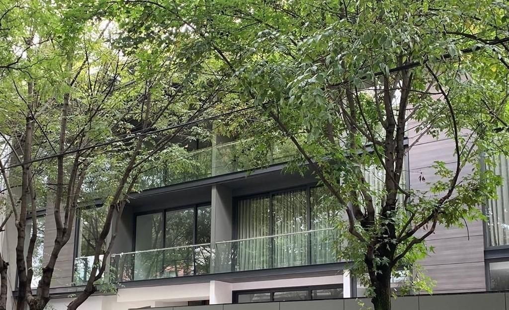 Departamento en venta · Polanco I Sección, Polanco, Miguel Hidalgo, Ciudad de México