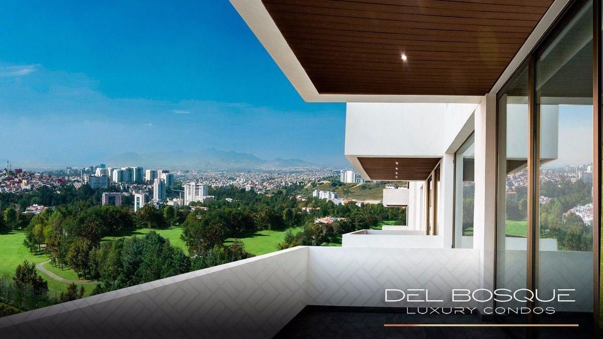 Departamento en venta · Huixquilucan, Estado de México