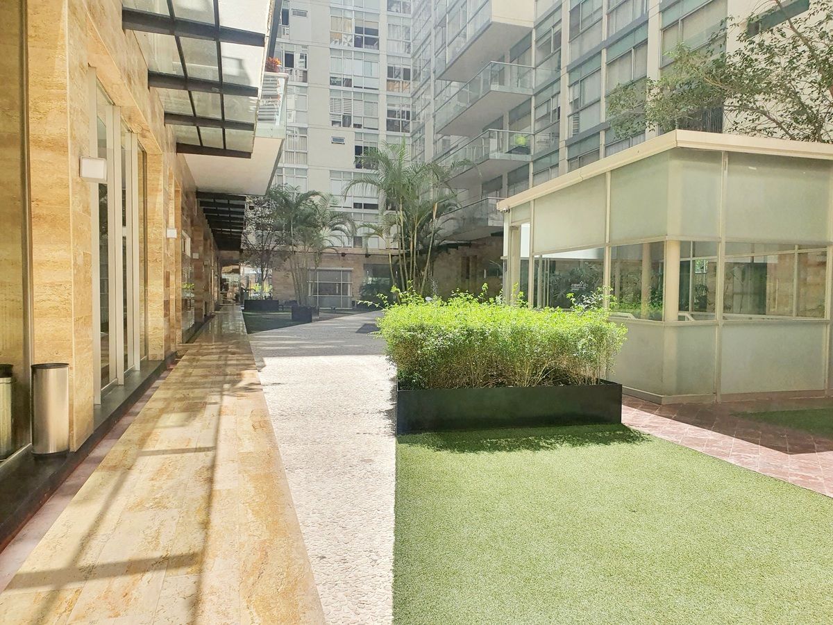 Departamento en venta · Xoco, Benito Juárez, Ciudad de México