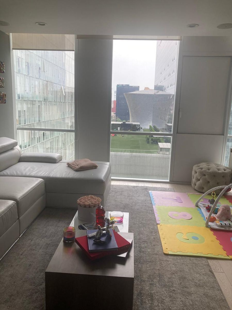 Departamento en venta · Granada, Miguel Hidalgo, Ciudad de México