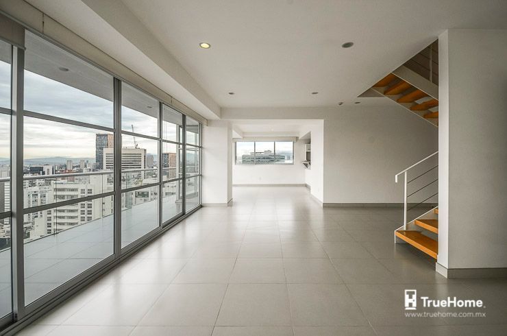 Departamento en venta · Ampliación Granada, Granada, Miguel Hidalgo, Ciudad de México
