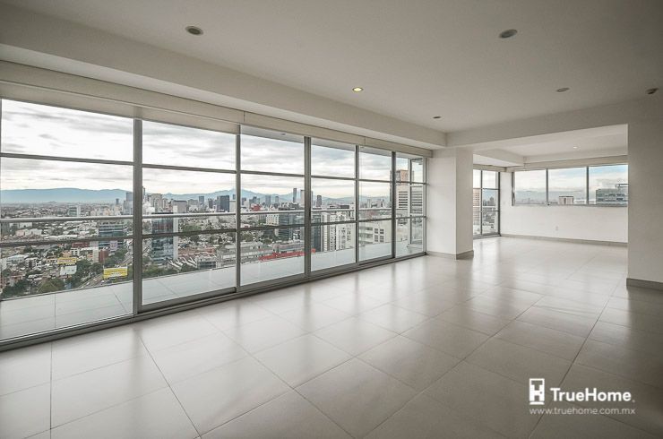 Departamento en venta · Ampliación Granada, Granada, Miguel Hidalgo, Ciudad de México