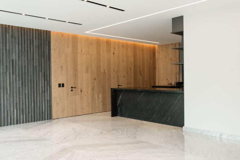 Departamento en venta · Polanco IV Sección, Polanco, Miguel Hidalgo, Ciudad de México
