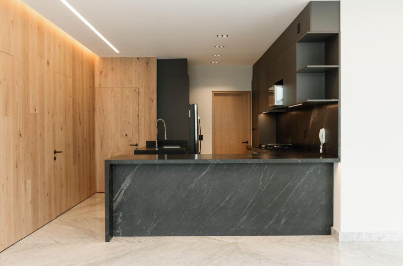 Departamento en venta · Polanco IV Sección, Polanco, Miguel Hidalgo, Ciudad de México