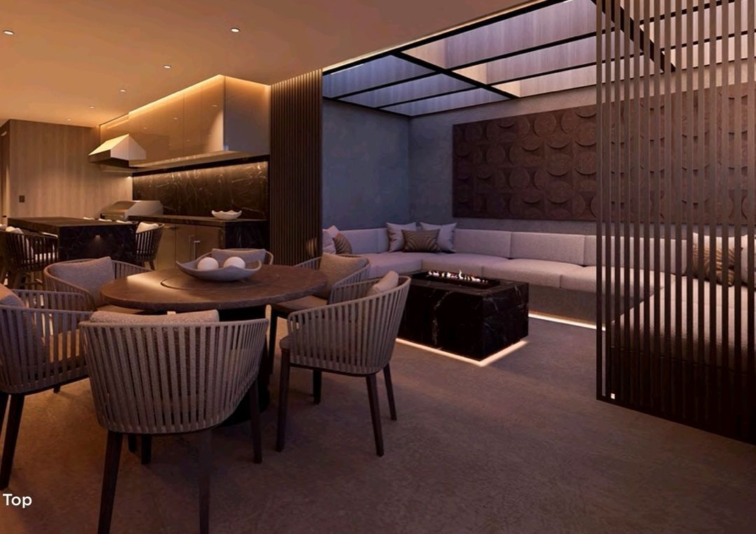 Departamento en venta · Polanco IV Sección, Polanco, Miguel Hidalgo, Ciudad de México