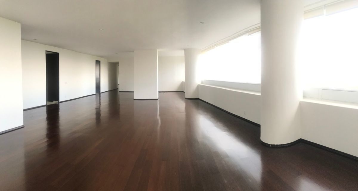 Departamento en venta · Santa Fe Cuajimalpa, Cuajimalpa de Morelos, Ciudad de México