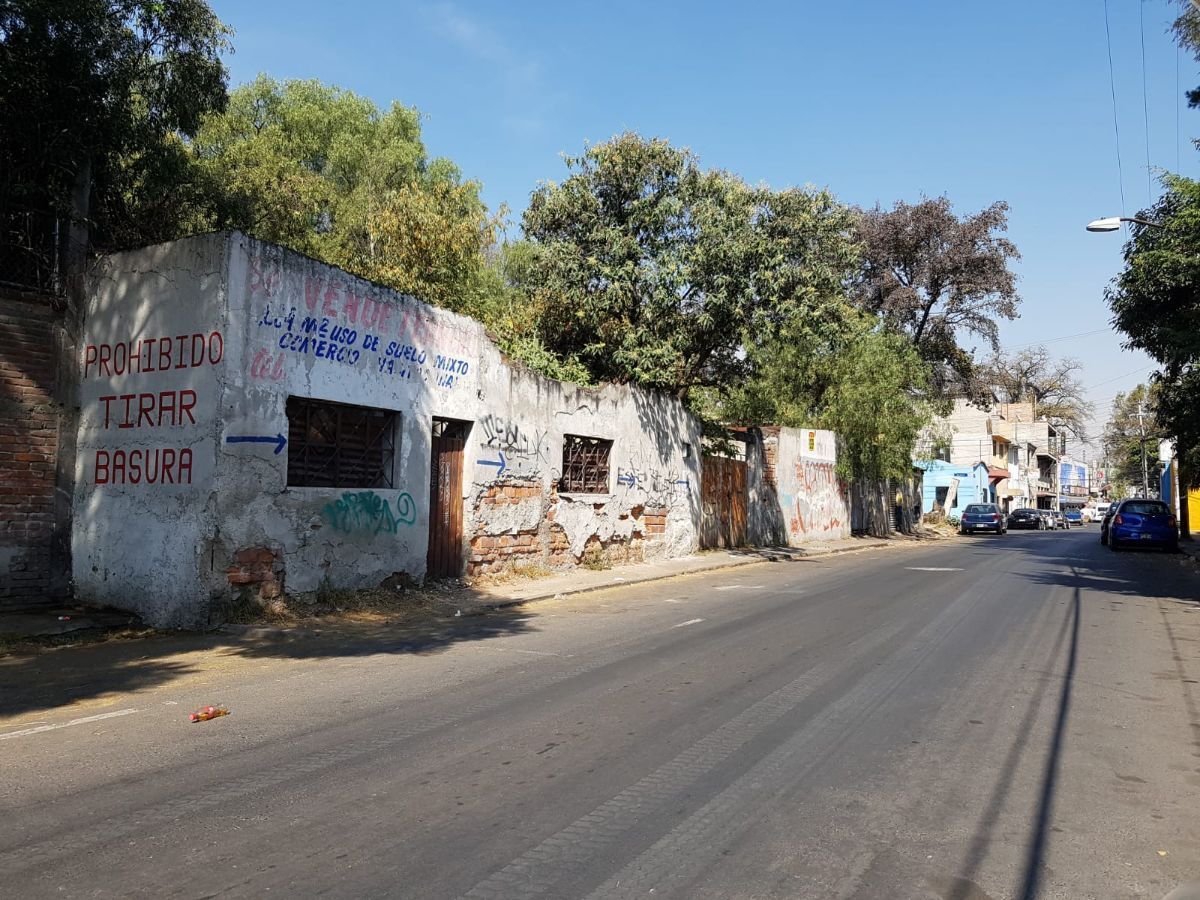 Lote en venta · Naucalpan de Juárez, Estado de México Lote en venta · Naucalpan de Juárez, Estado de México