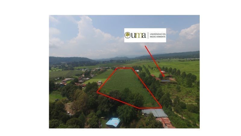 Lote en venta · San Mateo Acatitlán, Valle de Bravo, Estado de México